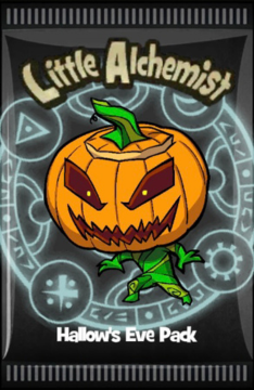 Boost Packs, Lil' Alchemist Wiki