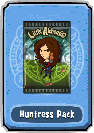 Special Packs, Lil' Alchemist Wiki