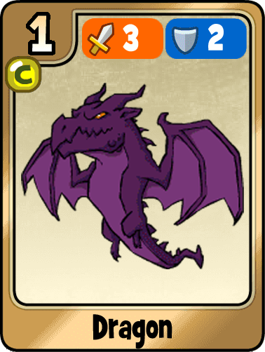 Dragon, Lil' Alchemist Wiki