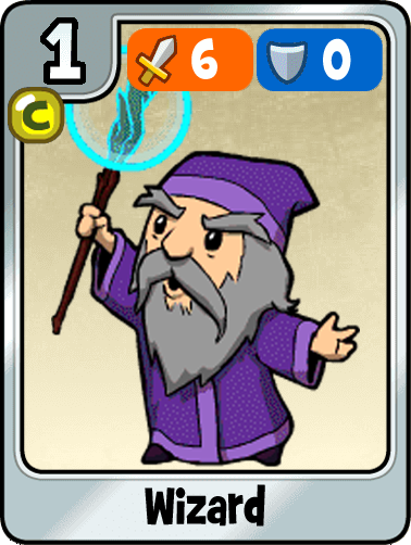 Wizard, Lil' Alchemist Wiki