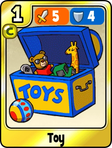 Toy, Lil' Alchemist Wiki