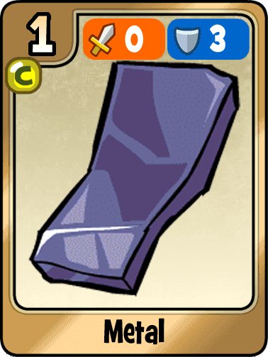 Toy Card Combos - Little Alchemist 