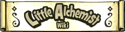 Lil' Alchemist Wiki