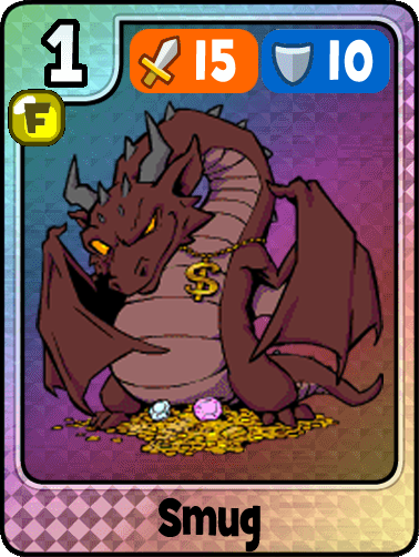 Dragon, Lil' Alchemist Wiki