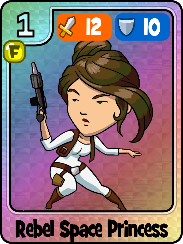 Space, Lil' Alchemist Wiki
