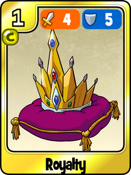 Royal Game, Lil' Alchemist Wiki