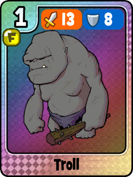 Golem, Lil' Alchemist Wiki