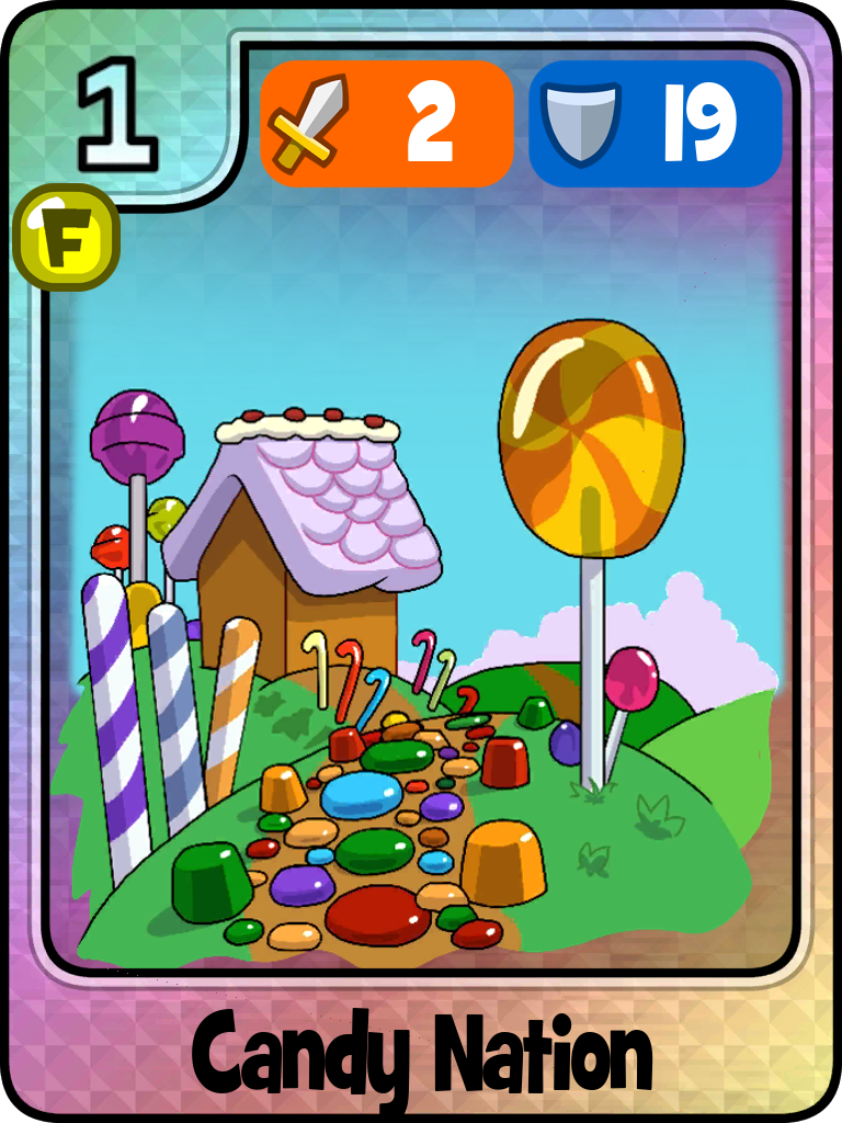 Candy Nation Lil' Alchemist Wiki Fandom