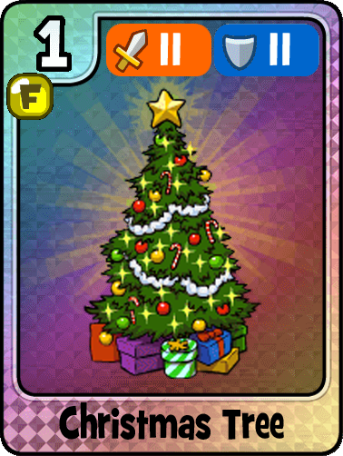 Christmas tree, Little Alchemy Wiki