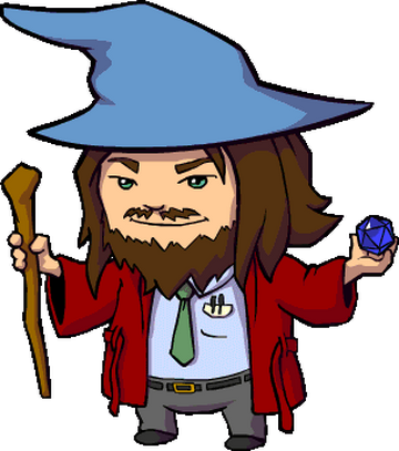 Wizard, Lil' Alchemist Wiki