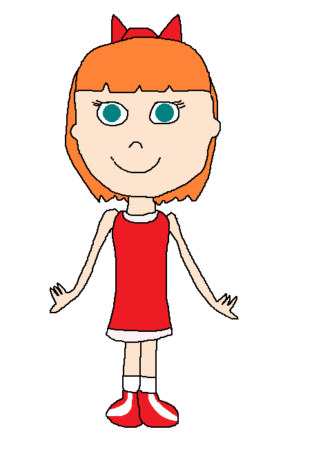 Sam Sam | Li'l Friends Wiki | Fandom