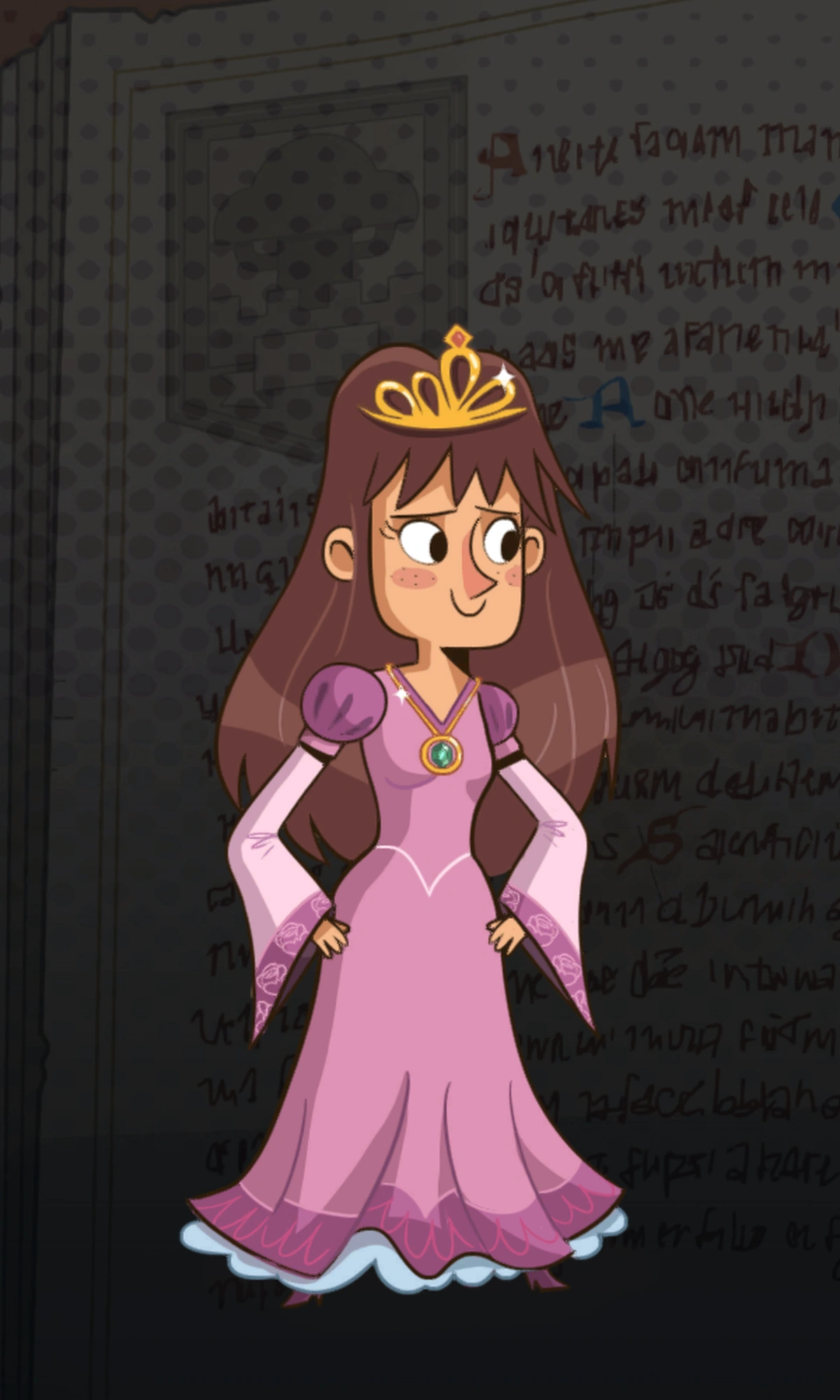 Desdemona Lil' Guardsman Wiki Fandom