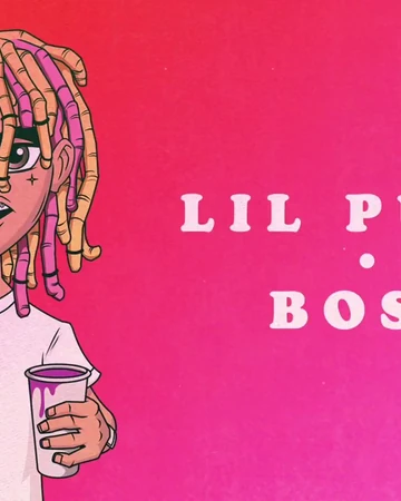 Boss Lil Pump Wiki Fandom