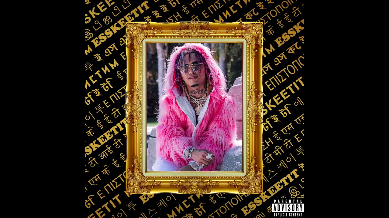 Esskeetit Lil Pump Wiki Fandom - esskeetit lil pump roblox id