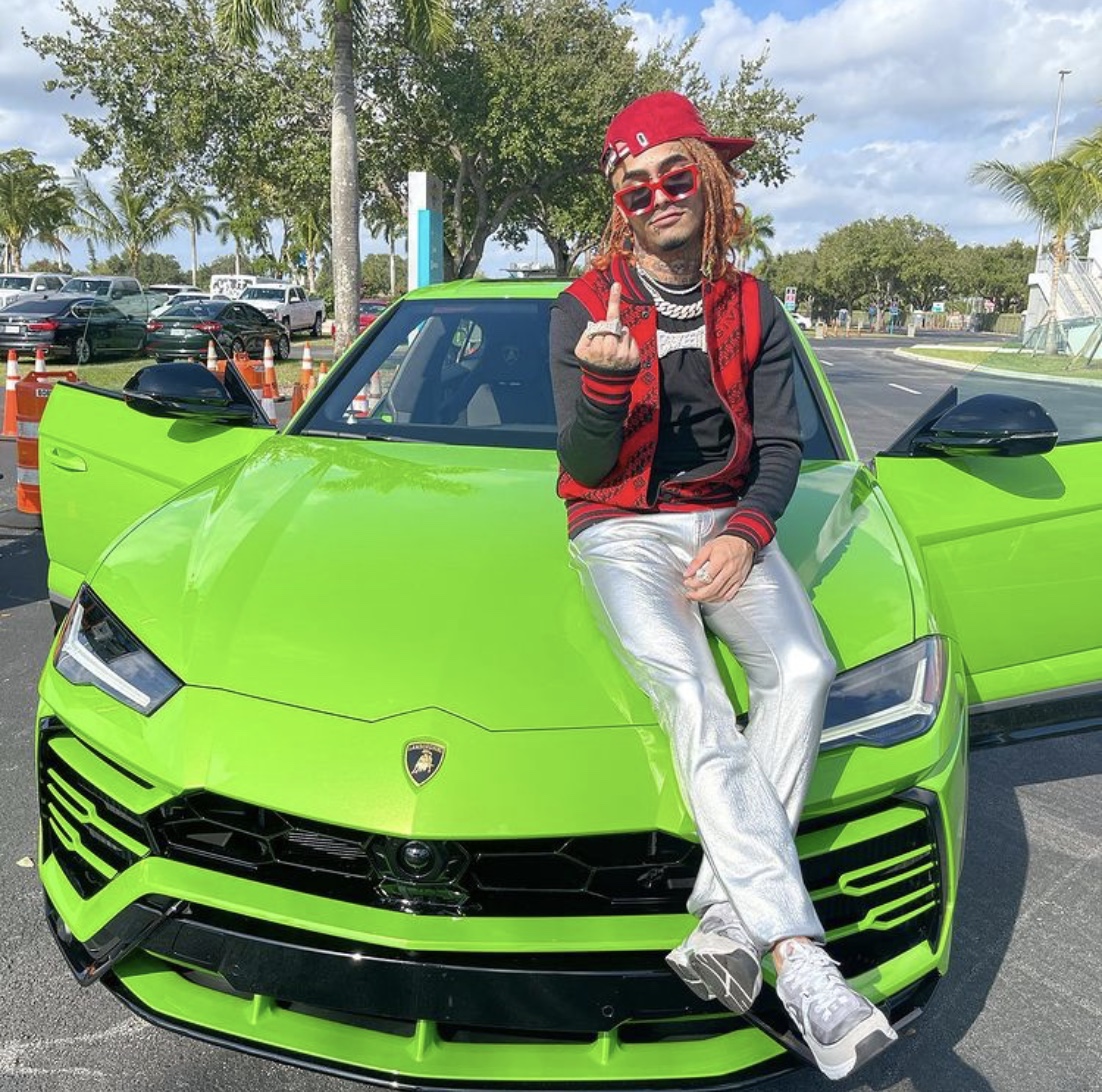 Lil Pump | Lil Pump Wiki | Fandom