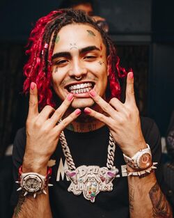 Lil Pump | Lil Pump Wiki | Fandom