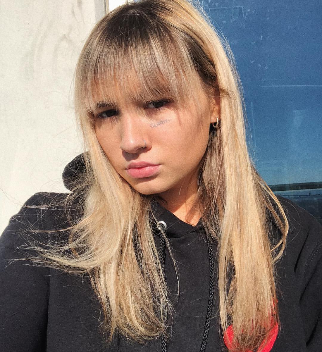 Annie Smith | Lil Xan Wiki | Fandom