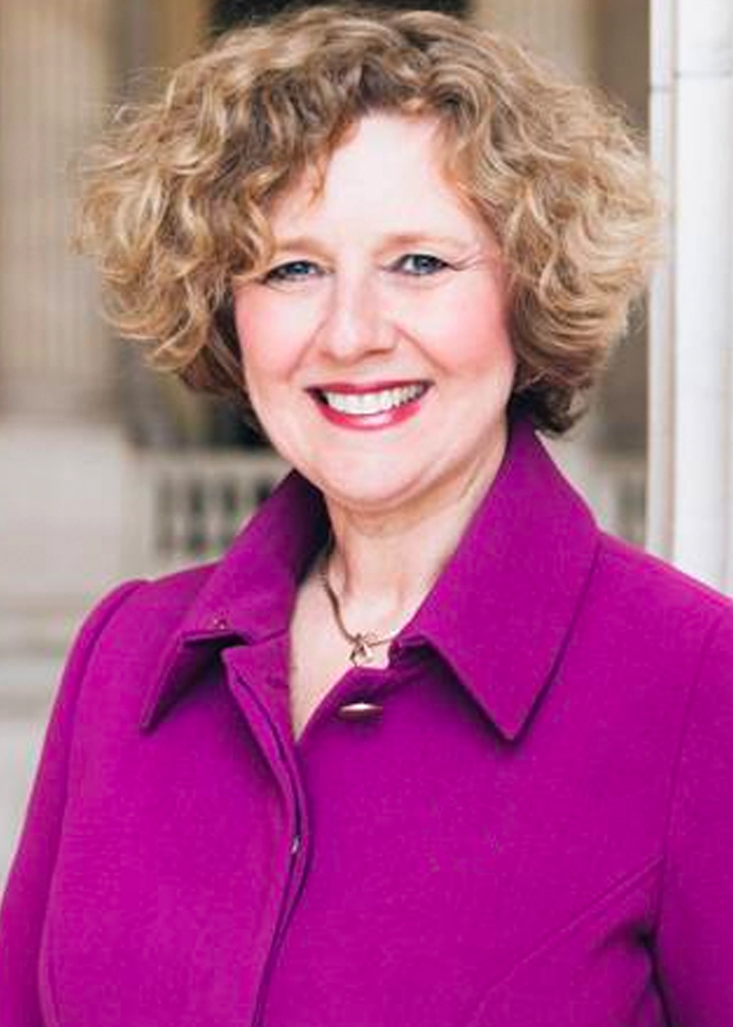 Paulette Godwin Lila's America Wiki Fandom