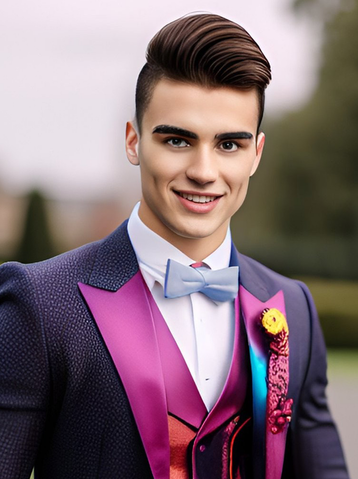 Titus Erickson | Lila's Hunger Games Wiki | Fandom