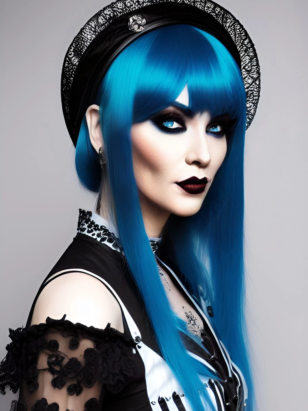 Winter Leigh | Lila's Hunger Games Wiki | Fandom