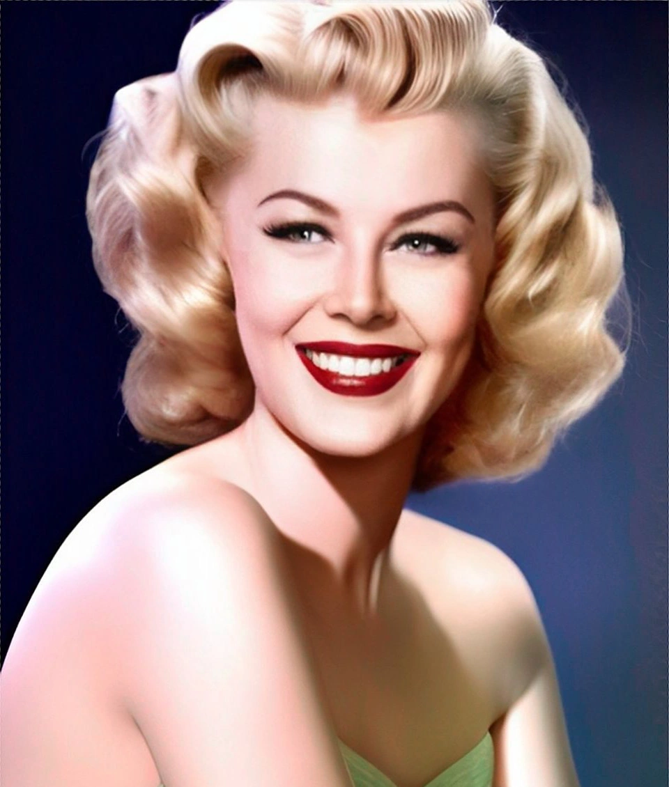 Germaine Bâque | Lila's World Wiki | Fandom