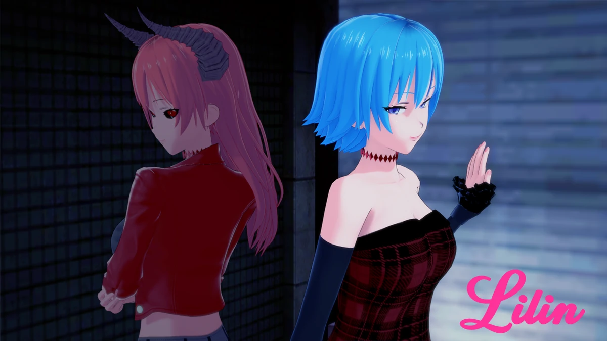 Lilin Series Lilin Wiki Fandom