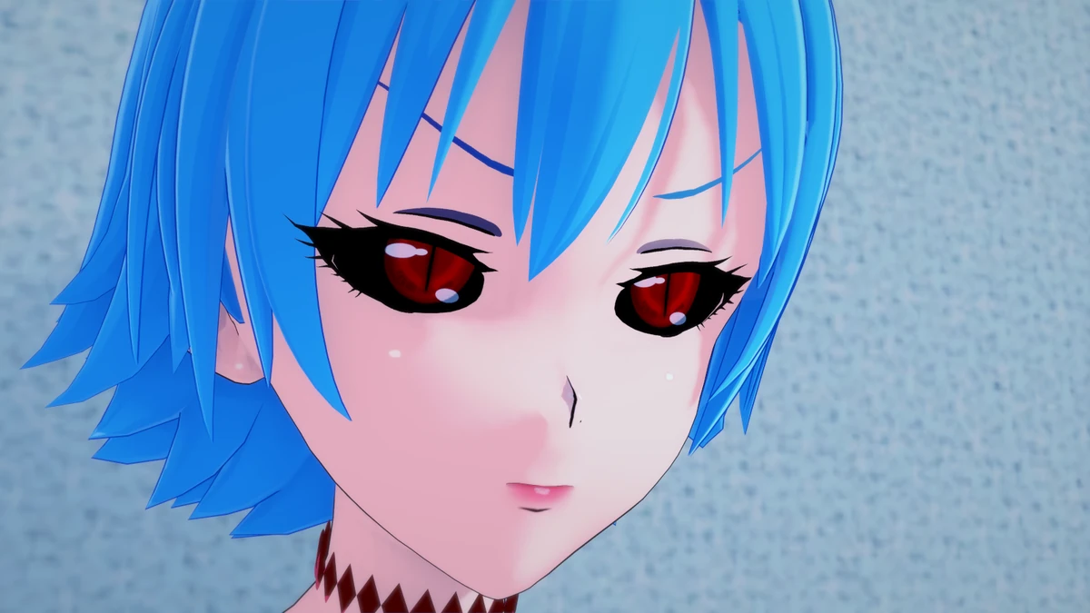Corruption Lilin Wiki Fandom
