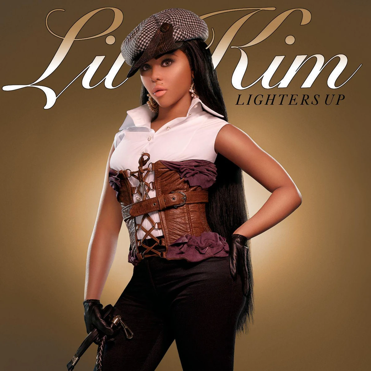 Lighters Up | Lil' Kim | Fandom
