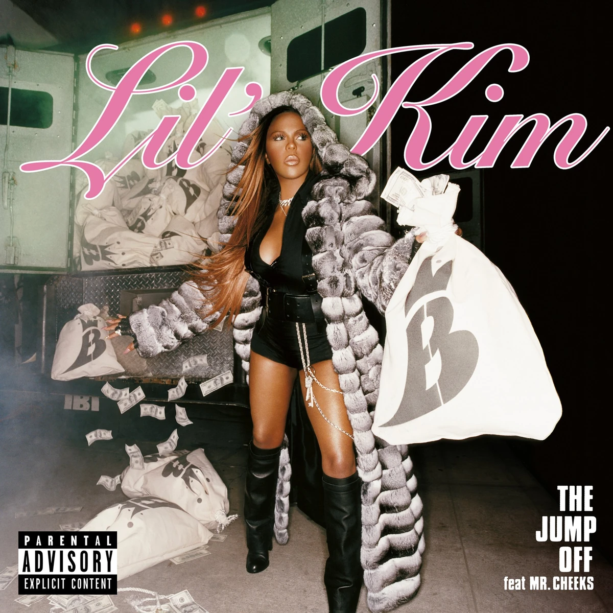 The Jump Off | Lil