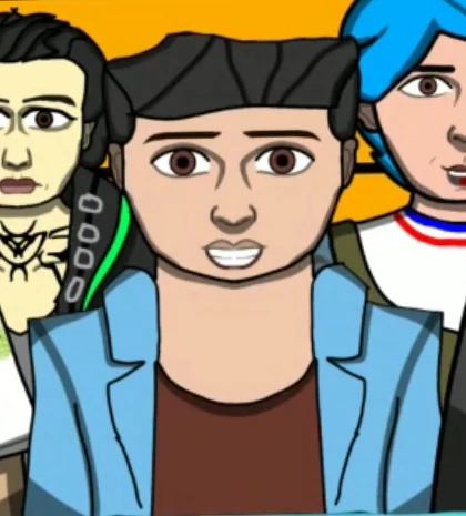 Juan Hatfield | Lillian Heinrich Wiki | Fandom