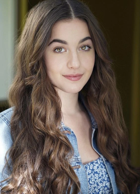 GiaNina Paolantonio Lilliana Ketchman Wiki Fandom