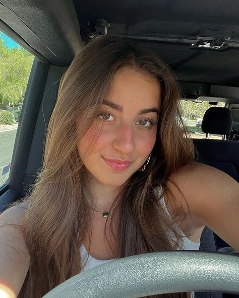 GiaNina Paolantonio | Lilliana Ketchman Wiki | Fandom