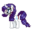 Fanmade pixel by founder