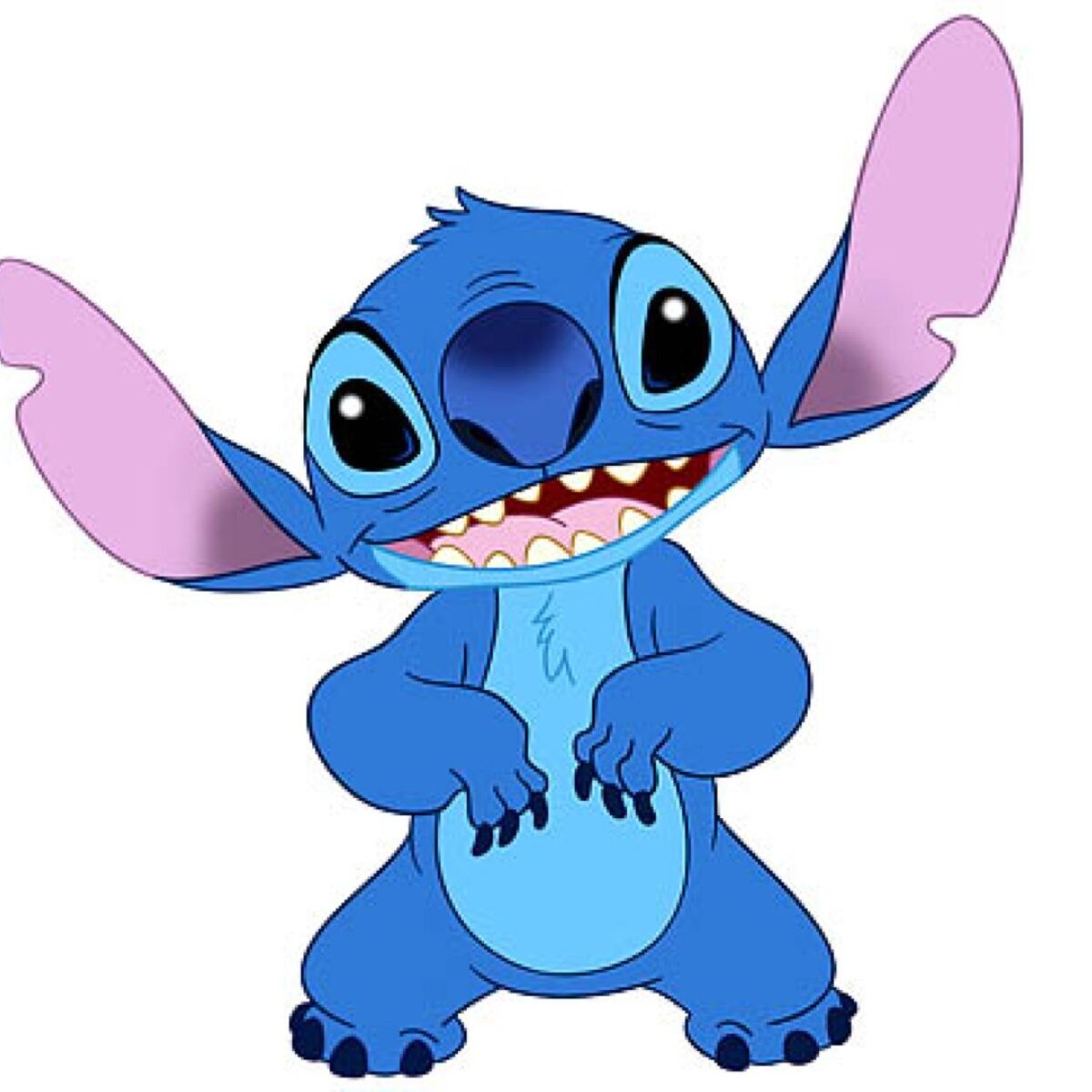 Stitch Lilo & Stitch A New Dimension Wiki Fandom