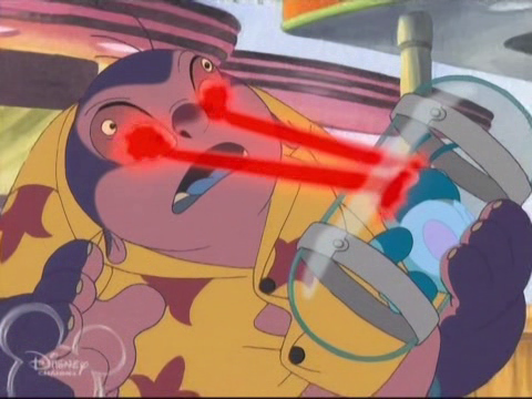 Was War Lilo Und Stitch Wiki Fandom