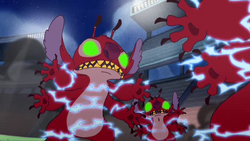 Leroy Lilo Und Stitch Wiki Fandom