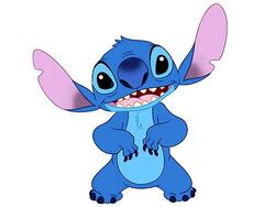 Stitch Lilo Und Stitch Wiki Fandom