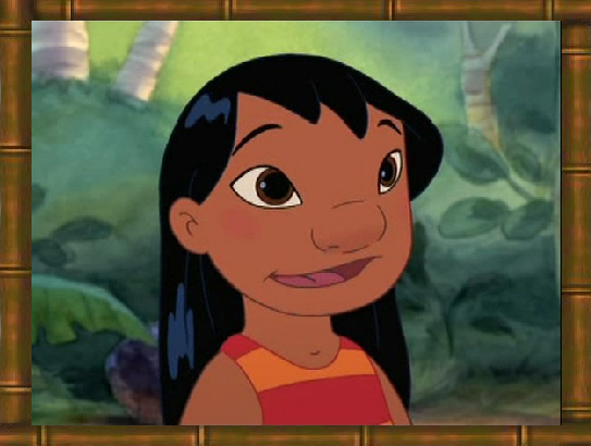 Charaktere Lilo Und Stitch Wiki Fandom