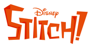 Stitch Logo