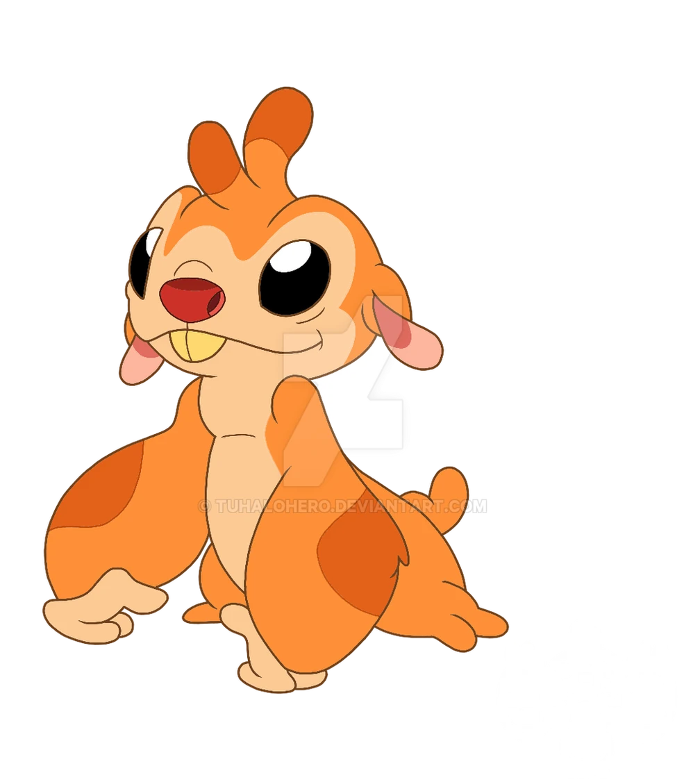 Liloページ Lidds | Lilo and Stitch Wiki | Fandom