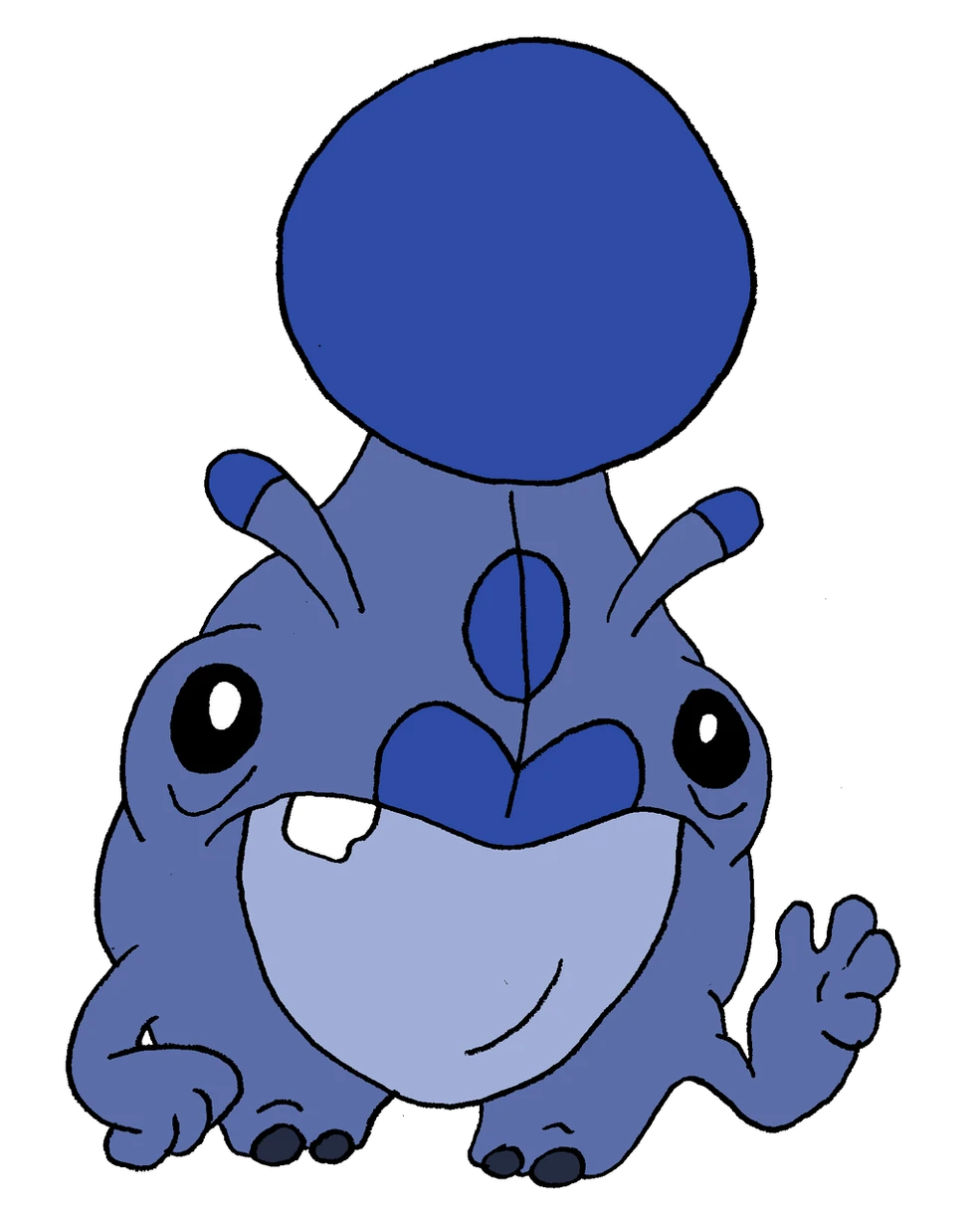 Super-X | Lilo and Stitch Wiki | Fandom