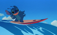 Stitch