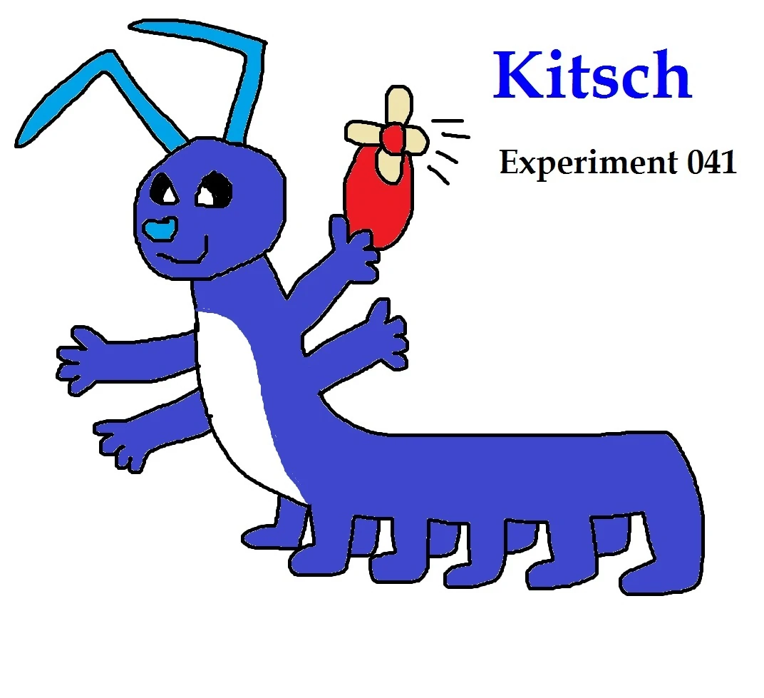 Kitsch Lilo and Stitch Wiki Fandom