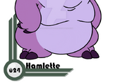 Hamlette
