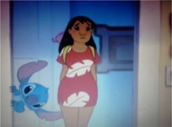 Lilo Pelekai Lilo And Stitch Wiki Fandom