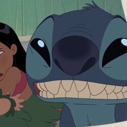 Category:Games, Lilo & Stitch Wiki