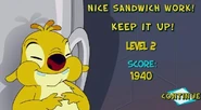 625 Sandwich Stacker | Lilo and Stitch Wiki | Fandom