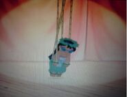 Sleeping Lilo from Drowsy