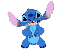 Stitch 