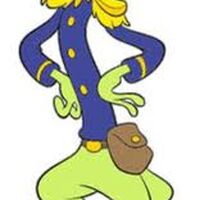 Featured image of post Lilo And Stitch Pleakley Drag